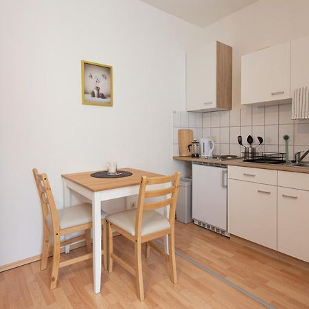 Fullhouse - Chemnitz - S35 Little Sun - Elevator Daire Dış mekan fotoğraf